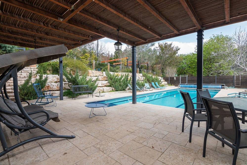 73940 גלריה כללית, וילה בית זית, וילה  בבית זית וילות - Vila 4 U