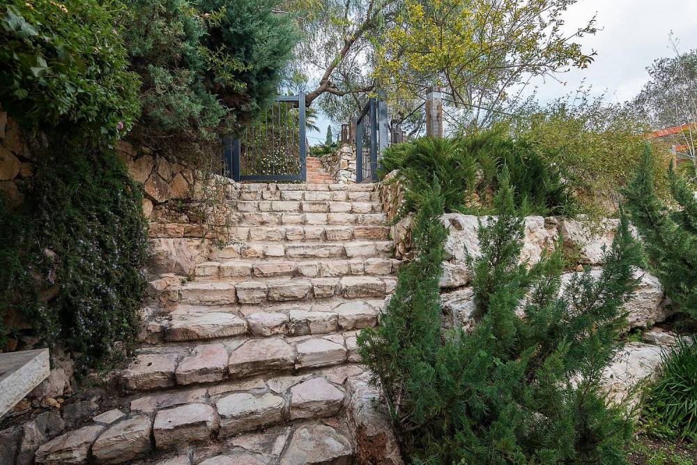 73942 גלריה כללית, וילה בית זית, וילה  בבית זית וילות - Vila 4 U