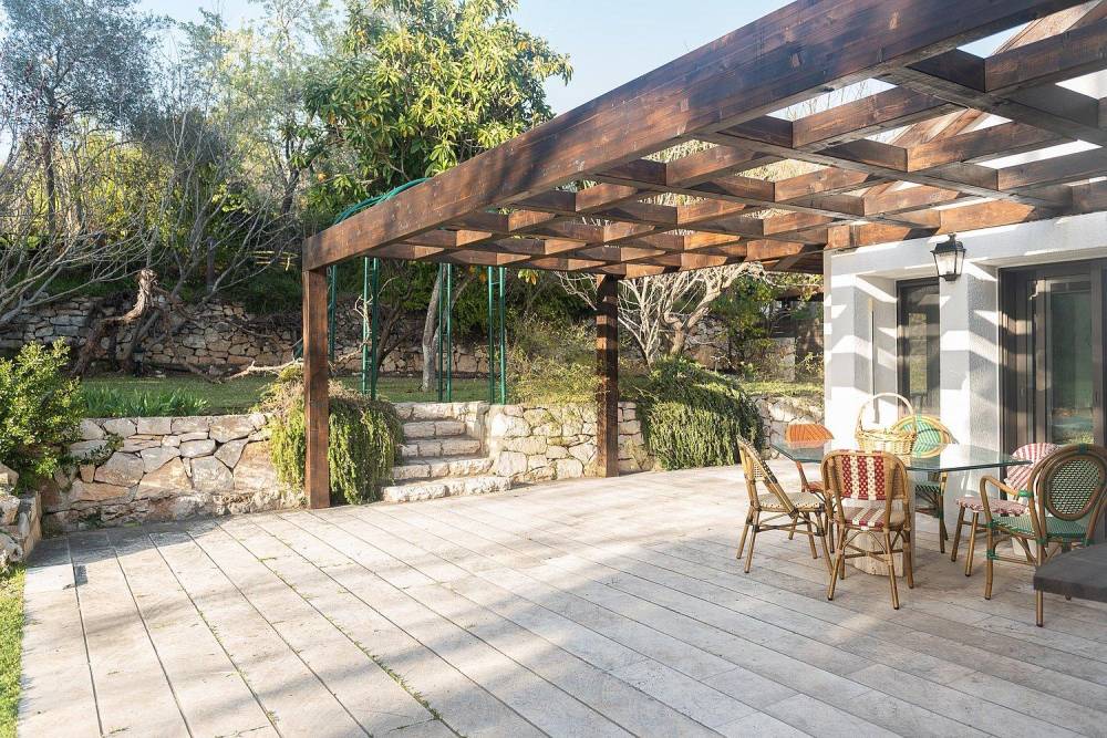 73970 גלריה כללית, וילה בית זית, וילה  בבית זית וילות - Vila 4 U