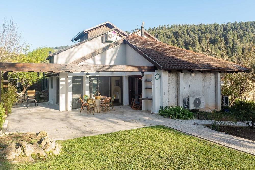 73971 גלריה כללית, וילה בית זית, וילה  בבית זית וילות - Vila 4 U