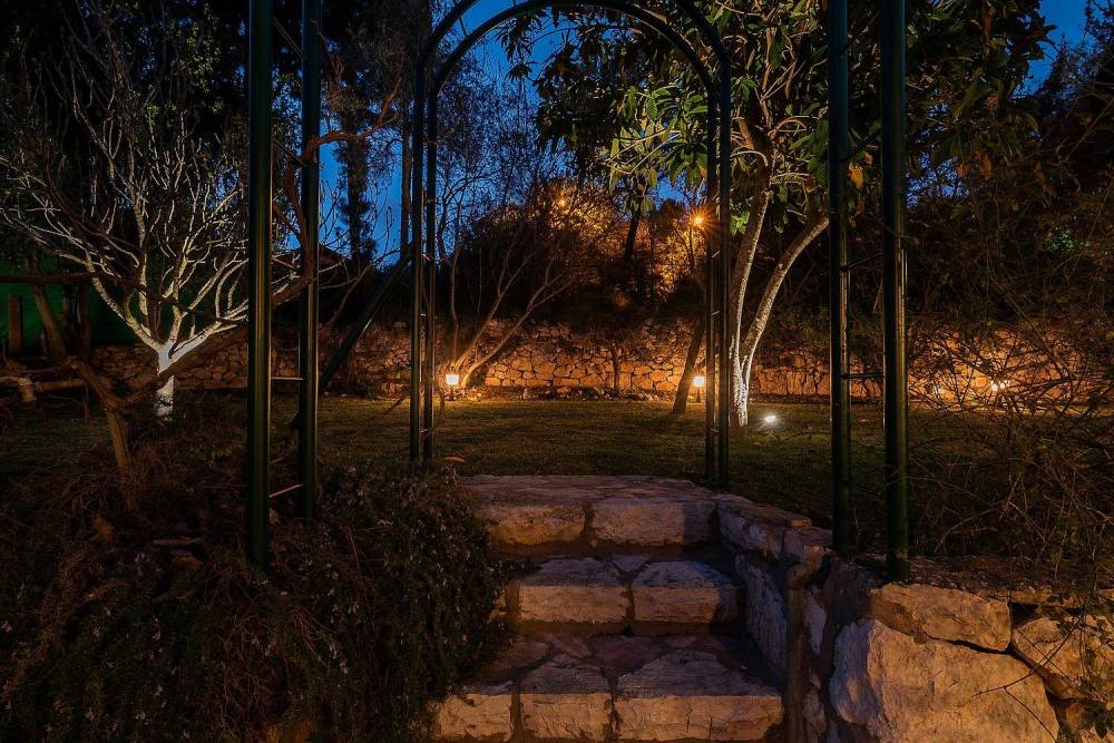 73972 גלריה כללית, וילה בית זית, וילה  בבית זית וילות - Vila 4 U