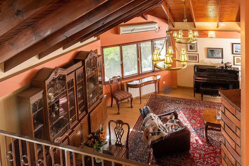 73975 גלריה כללית, וילה בית זית, וילה  בבית זית וילות - Vila 4 U