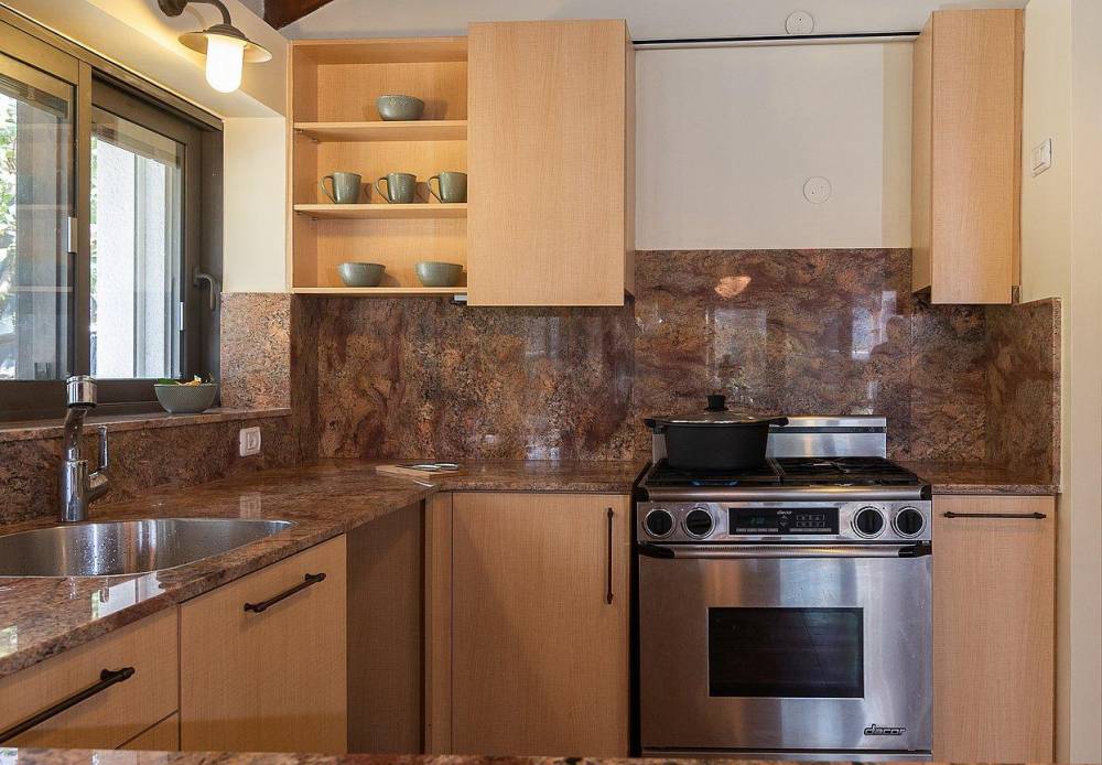 74040 מתחם פנימי, וילה בית זית, וילה  בבית זית וילות - Vila 4 U