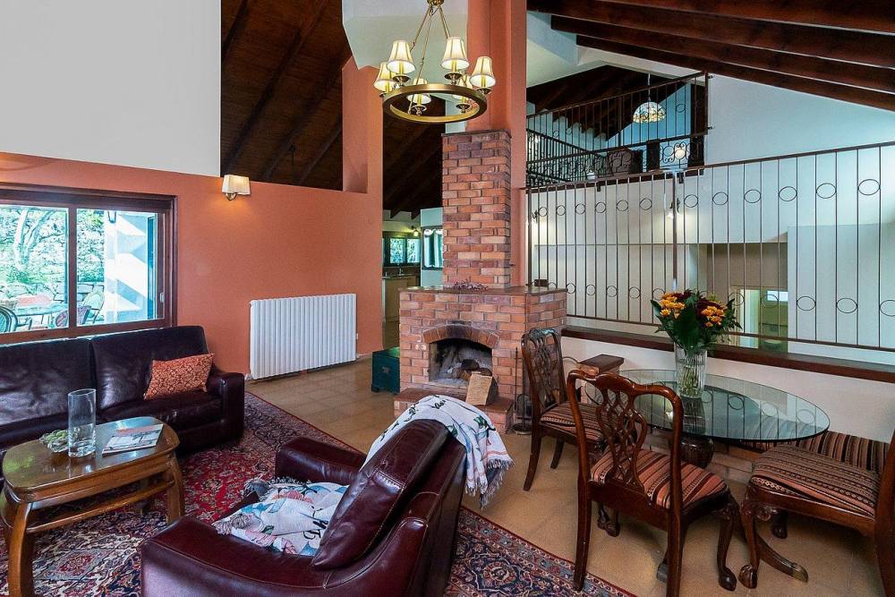 74044 מתחם פנימי, וילה בית זית, וילה  בבית זית וילות - Vila 4 U