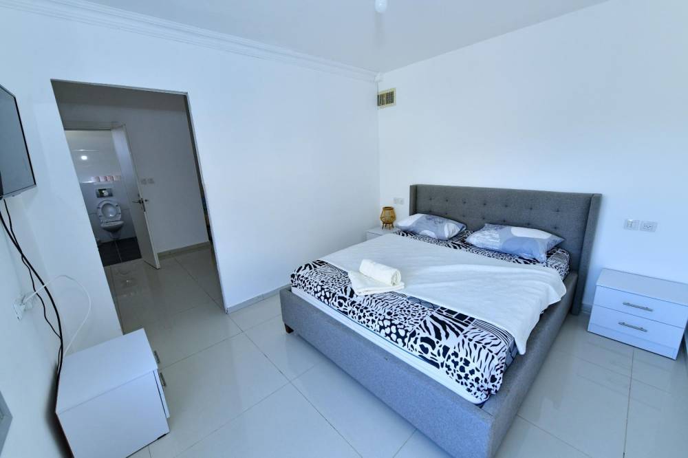 74299 וילה משה רבנו, וילה משה רבנו, וילה  באילת וילות - Vila 4 U