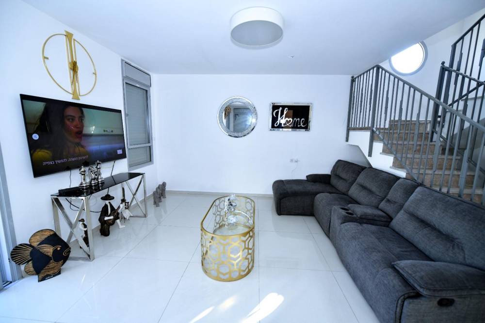 74301 וילה משה רבנו, וילה משה רבנו, וילה  באילת וילות - Vila 4 U