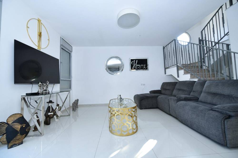 74304 וילה משה רבנו, וילה משה רבנו, וילה  באילת וילות - Vila 4 U