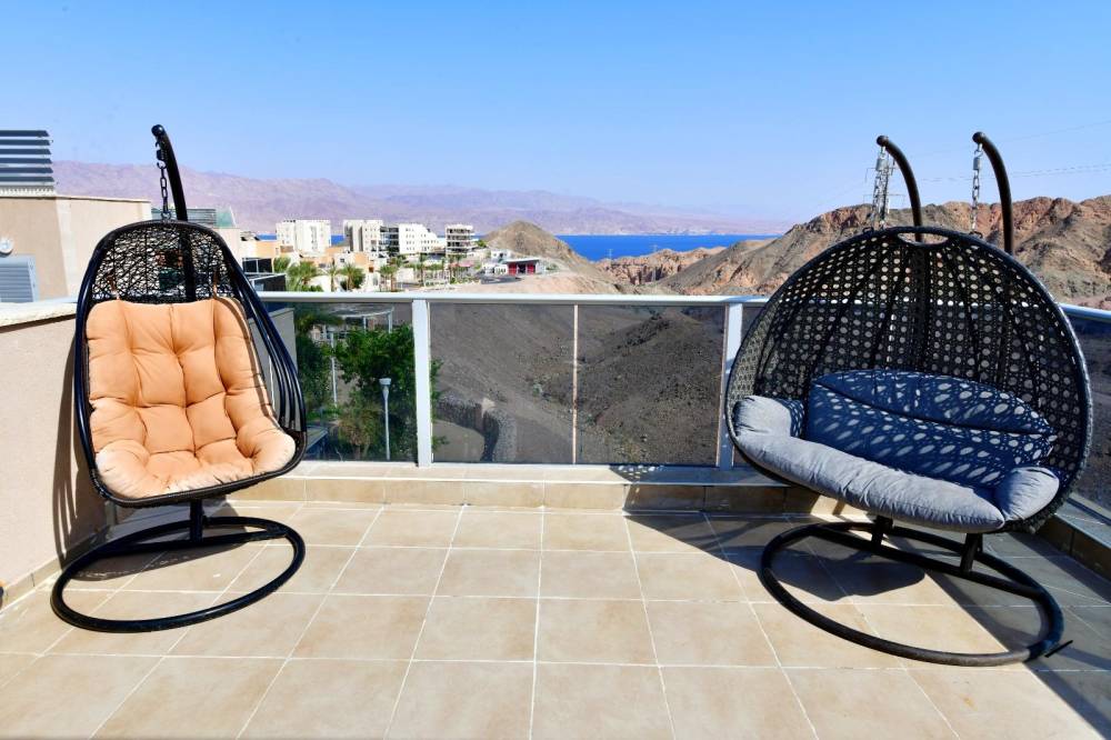 74305 וילה משה רבנו, וילה משה רבנו, וילה  באילת וילות - Vila 4 U