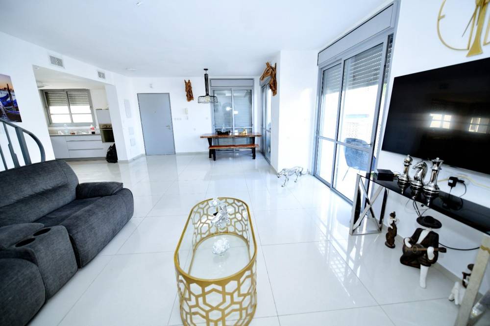 74308 וילה משה רבנו, וילה משה רבנו, וילה  באילת וילות - Vila 4 U