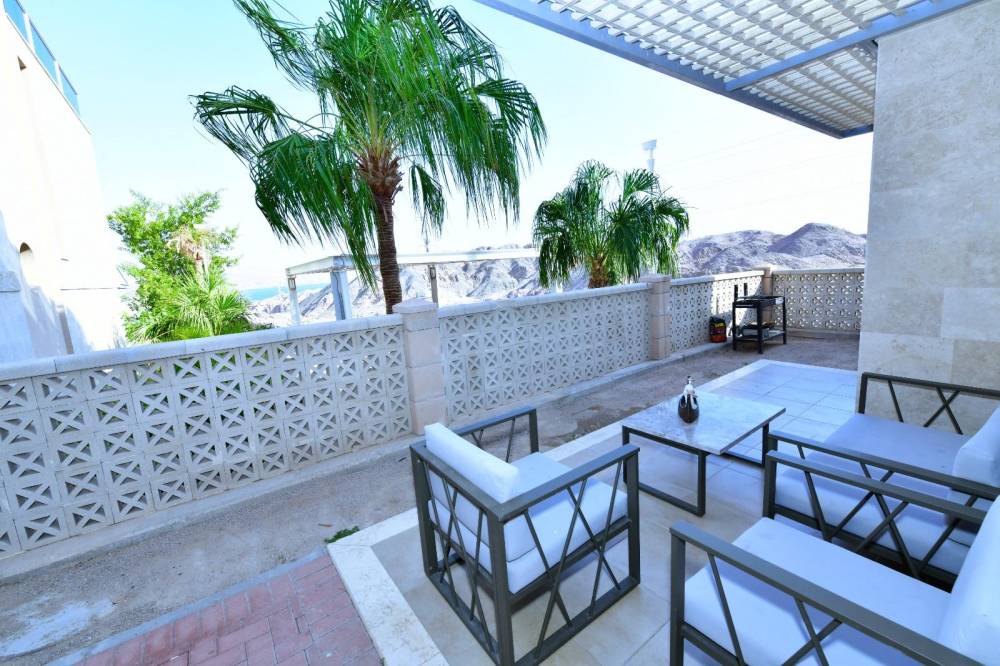 74312 וילה משה רבנו, וילה משה רבנו, וילה  באילת וילות - Vila 4 U