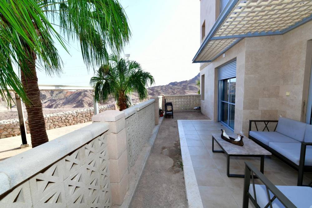 74316 וילה משה רבנו, וילה משה רבנו, וילה  באילת וילות - Vila 4 U