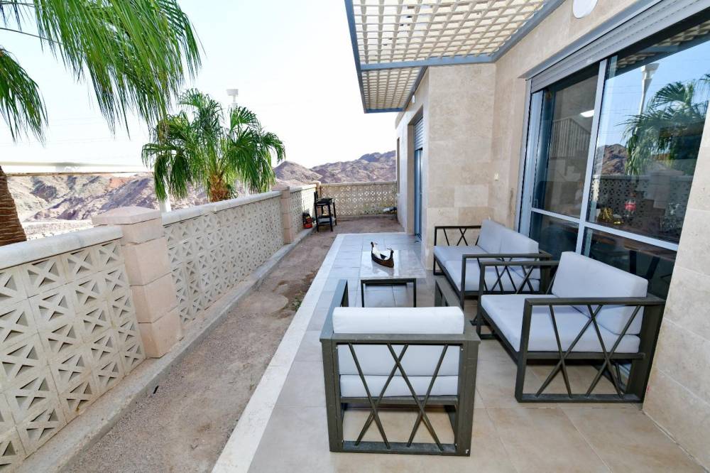 74320 וילה משה רבנו, וילה משה רבנו, וילה  באילת וילות - Vila 4 U