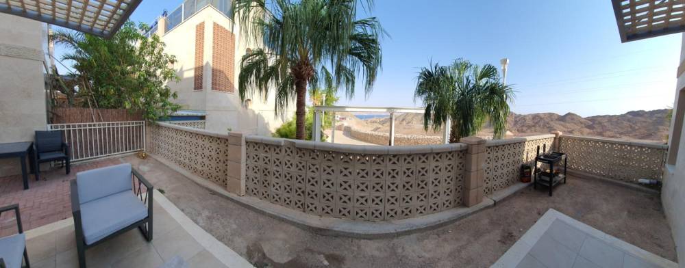 74322 וילה משה רבנו, וילה משה רבנו, וילה  באילת וילות - Vila 4 U