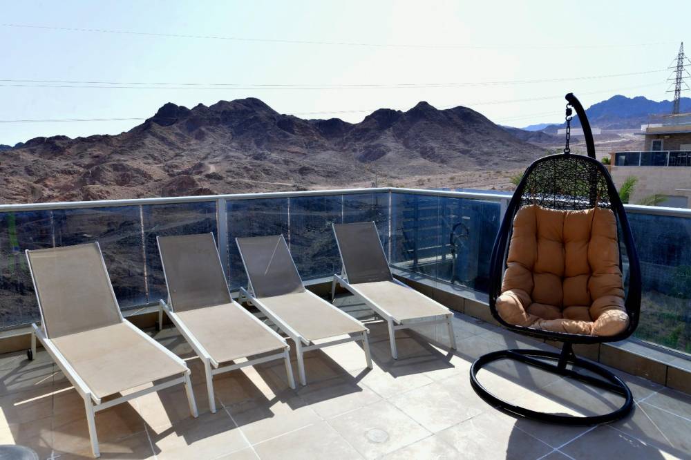 74324 וילה משה רבנו, וילה משה רבנו, וילה  באילת וילות - Vila 4 U