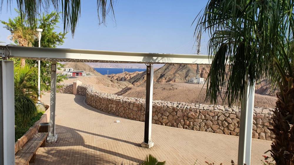 74326 וילה משה רבנו, וילה משה רבנו, וילה  באילת וילות - Vila 4 U