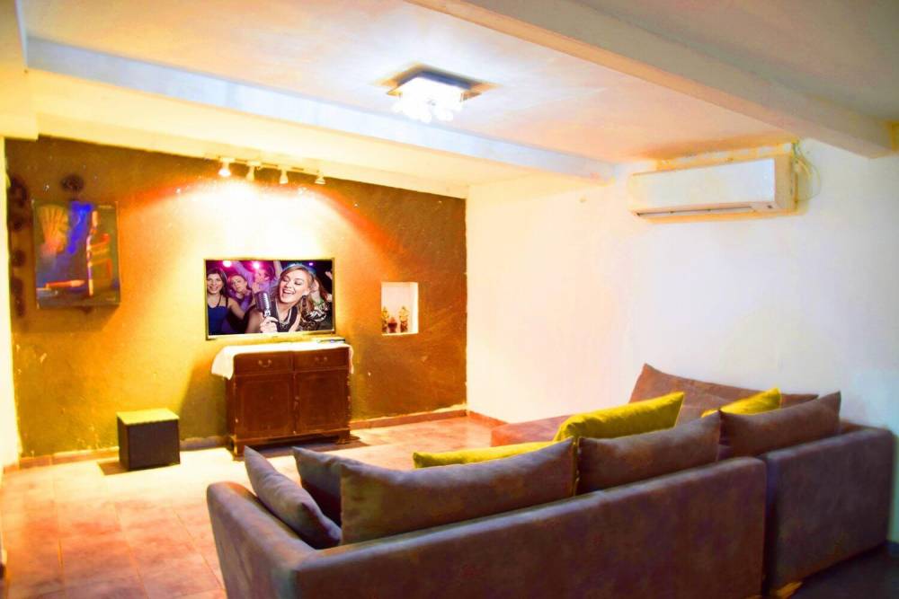 74340 גלריה כללית, וילה טו קאסה, וילה  בהרצליה וילות - Vila 4 U