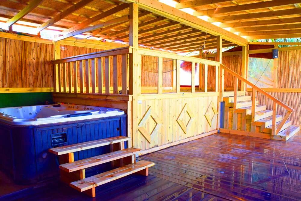 74341 גלריה כללית, וילה טו קאסה, וילה  בהרצליה וילות - Vila 4 U