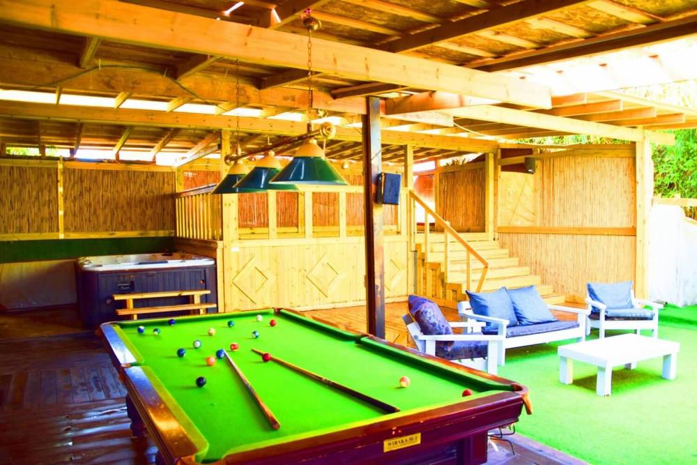 74342 גלריה כללית, וילה טו קאסה, וילה  בהרצליה וילות - Vila 4 U