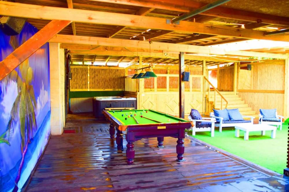 74343 גלריה כללית, וילה טו קאסה, וילה  בהרצליה וילות - Vila 4 U