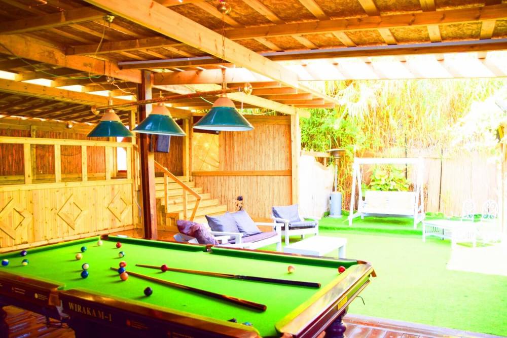 74344 גלריה כללית, וילה טו קאסה, וילה  בהרצליה וילות - Vila 4 U