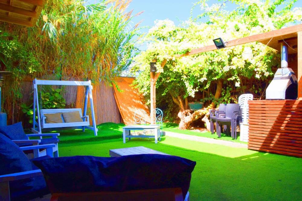 74346 גלריה כללית, וילה טו קאסה, וילה  בהרצליה וילות - Vila 4 U