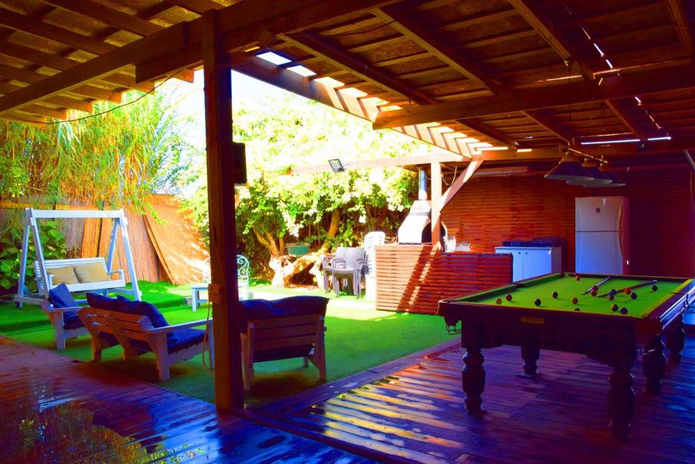 74347 גלריה כללית, וילה טו קאסה, וילה  בהרצליה וילות - Vila 4 U