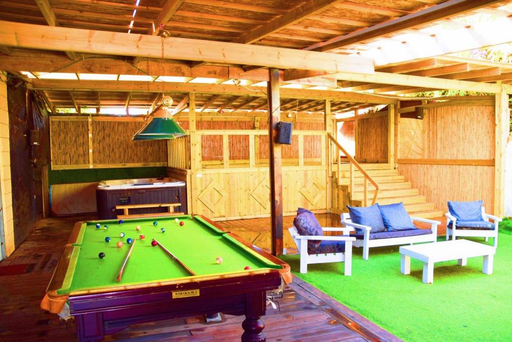 74348 גלריה כללית, וילה טו קאסה, וילה  בהרצליה וילות - Vila 4 U