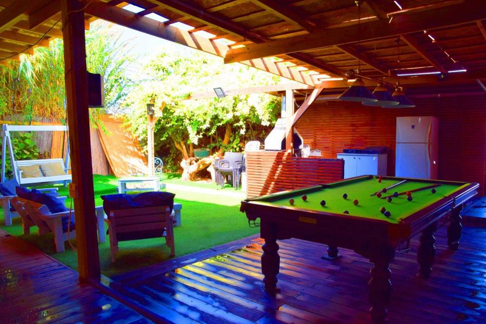 74352 גלריה כללית, וילה טו קאסה, וילה  בהרצליה וילות - Vila 4 U