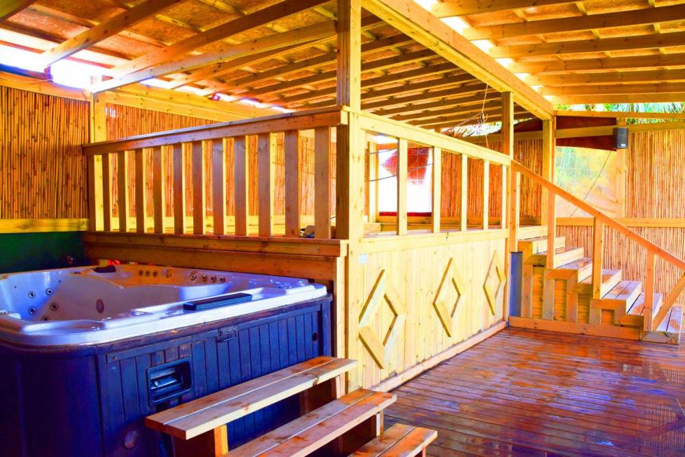 74354 גלריה כללית, וילה טו קאסה, וילה  בהרצליה וילות - Vila 4 U