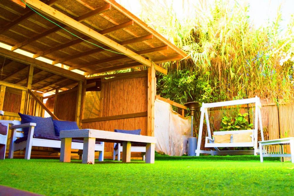 74355 גלריה כללית, וילה טו קאסה, וילה  בהרצליה וילות - Vila 4 U