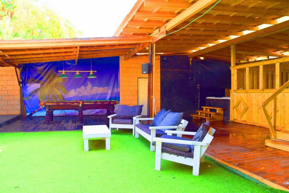 74356 גלריה כללית, וילה טו קאסה, וילה  בהרצליה וילות - Vila 4 U