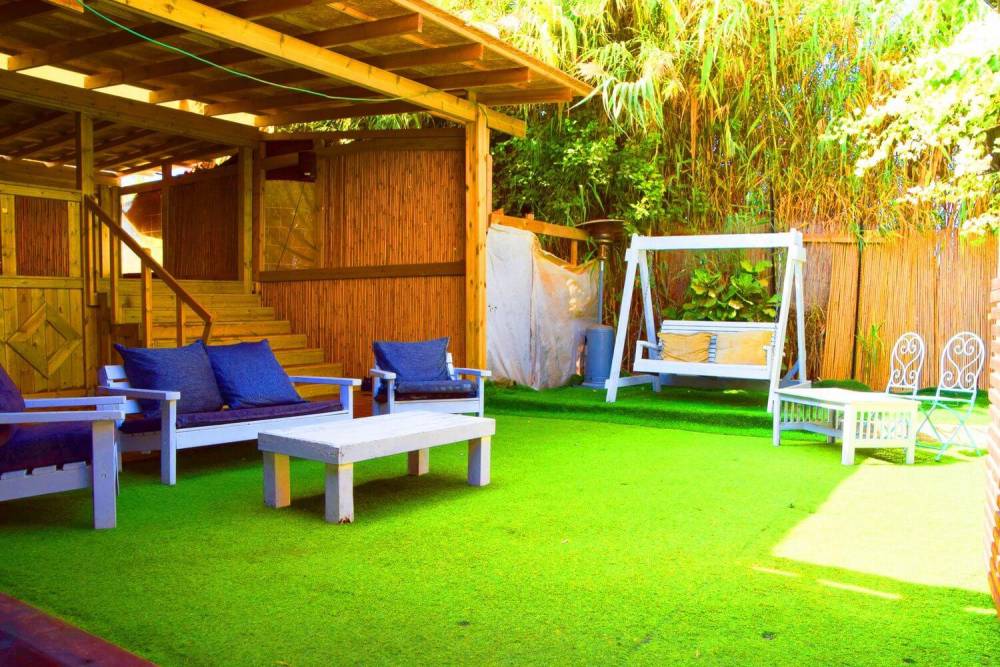 74357 גלריה כללית, וילה טו קאסה, וילה  בהרצליה וילות - Vila 4 U