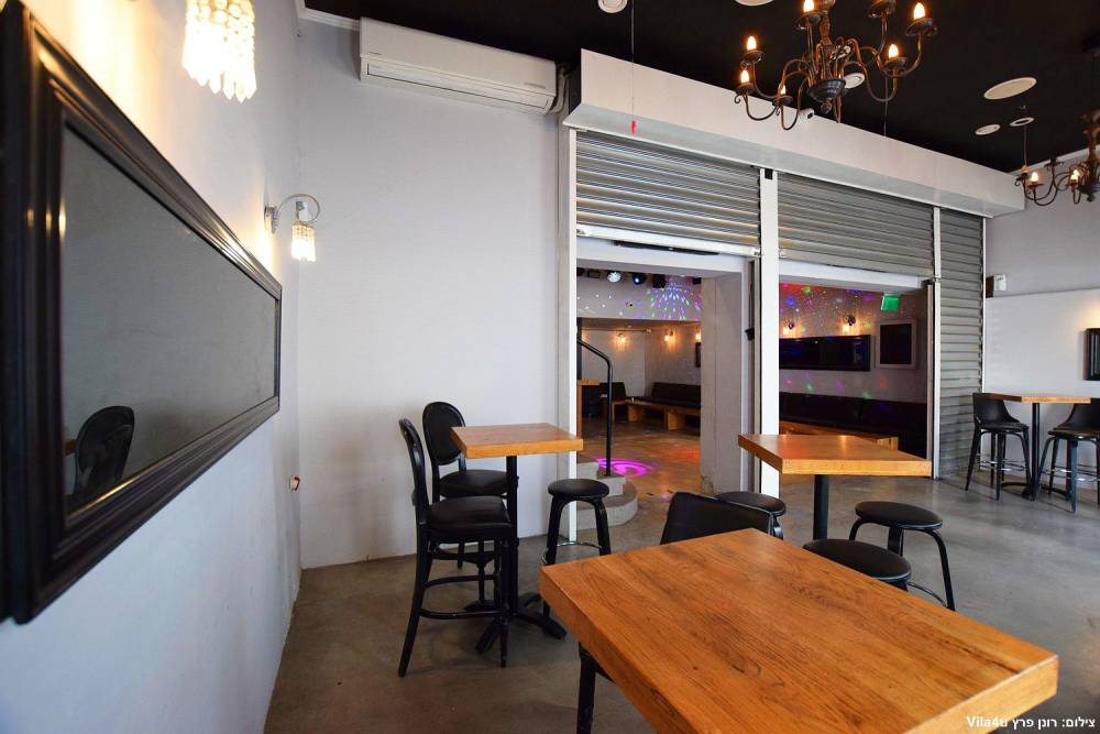 74581 לופט בראשית, לופט בראשית, וילה  בנתניה וילות - Vila 4 U