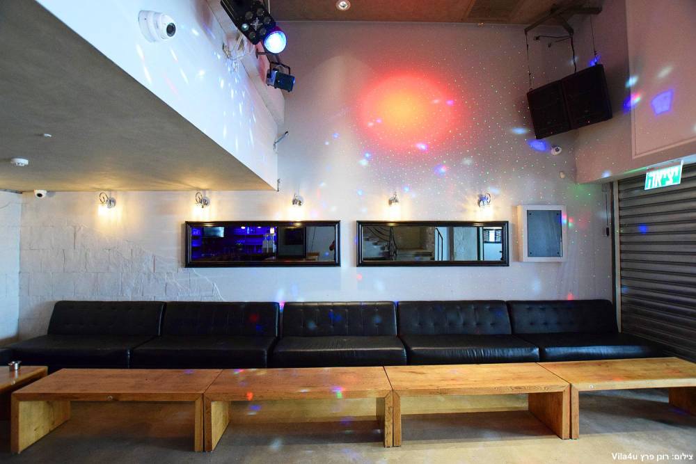 74582 לופט בראשית, לופט בראשית, וילה  בנתניה וילות - Vila 4 U