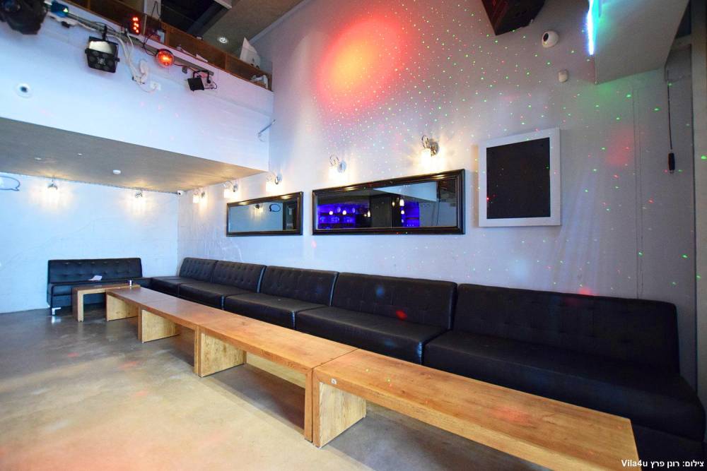 74583 לופט בראשית, לופט בראשית, וילה  בנתניה וילות - Vila 4 U