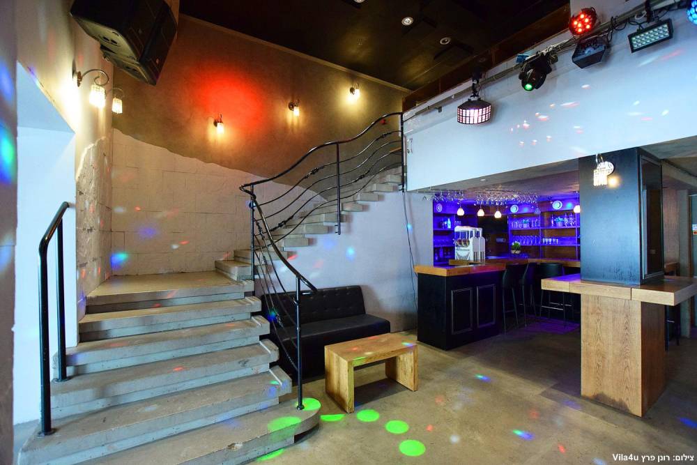 74584 לופט בראשית, לופט בראשית, וילה  בנתניה וילות - Vila 4 U