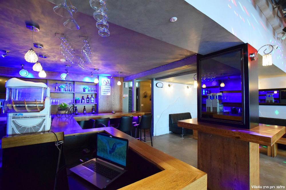 74585 לופט בראשית, לופט בראשית, וילה  בנתניה וילות - Vila 4 U