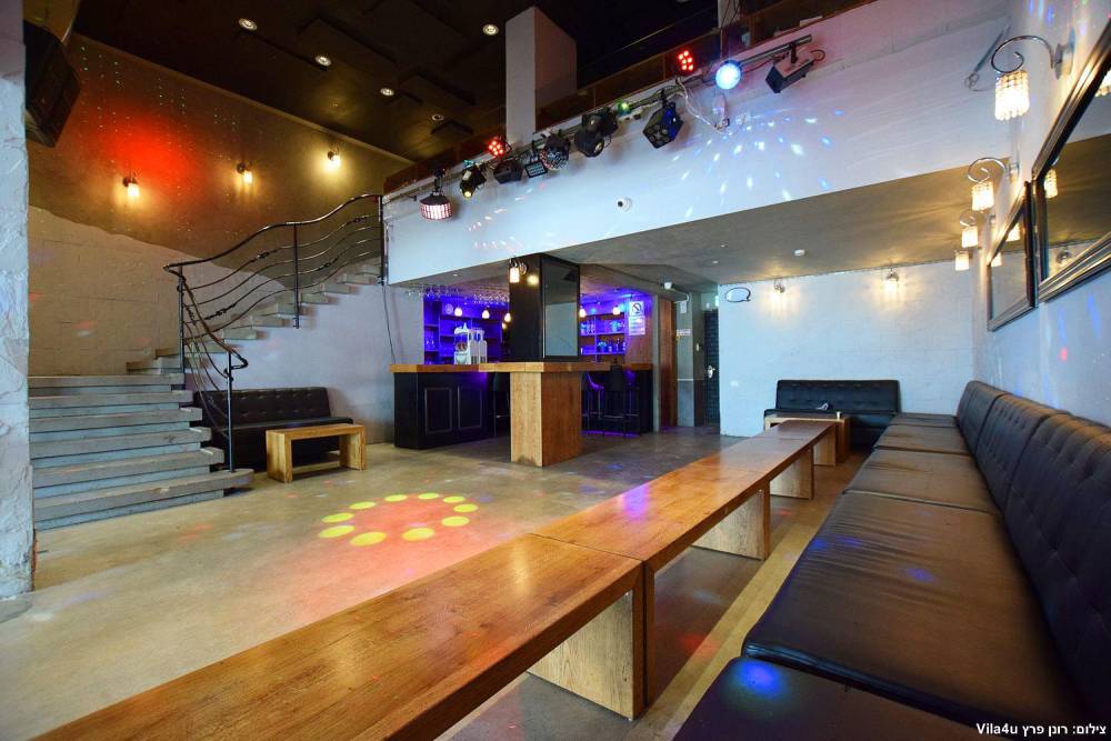 74586 לופט בראשית, לופט בראשית, וילה  בנתניה וילות - Vila 4 U