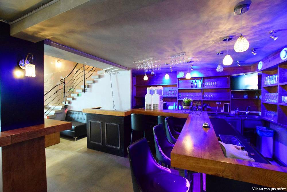 74587 לופט בראשית, לופט בראשית, וילה  בנתניה וילות - Vila 4 U