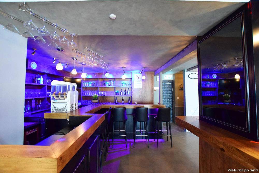 74588 לופט בראשית, לופט בראשית, וילה  בנתניה וילות - Vila 4 U