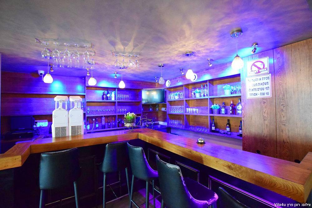 74589 לופט בראשית, לופט בראשית, וילה  בנתניה וילות - Vila 4 U