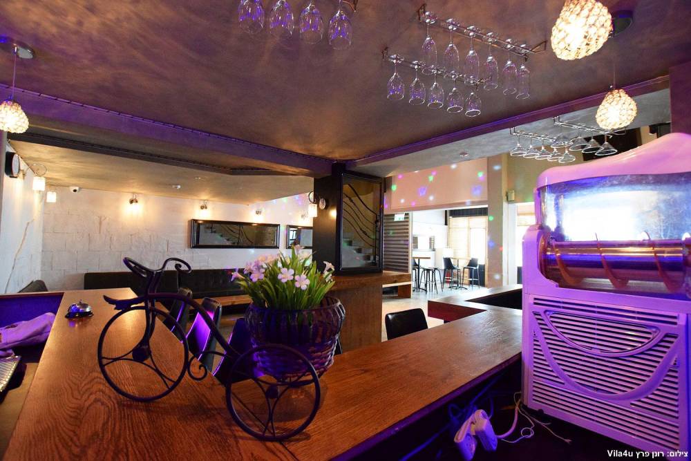 74591 לופט בראשית, לופט בראשית, וילה  בנתניה וילות - Vila 4 U