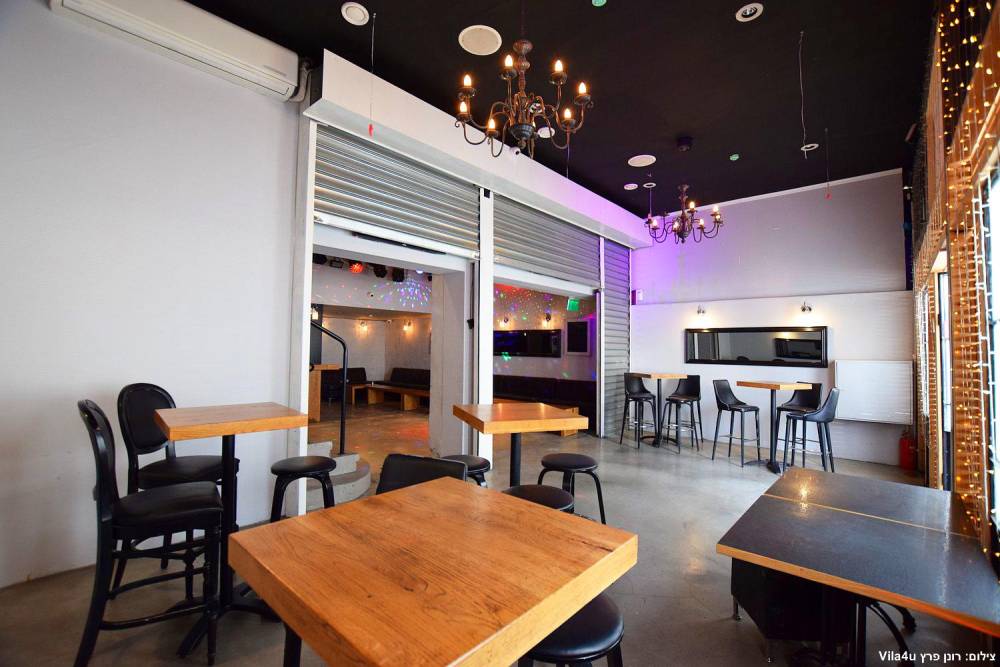 74592 לופט בראשית, לופט בראשית, וילה  בנתניה וילות - Vila 4 U