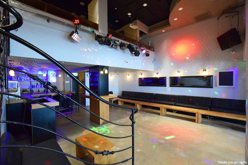 74593 לופט בראשית, לופט בראשית, וילה  בנתניה וילות - Vila 4 U