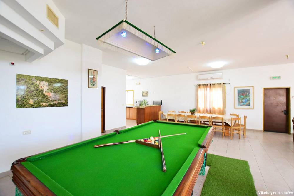 74789 מתחם פנימי, וילה מונפורט, וילה  במעיליא וילות - Vila 4 U