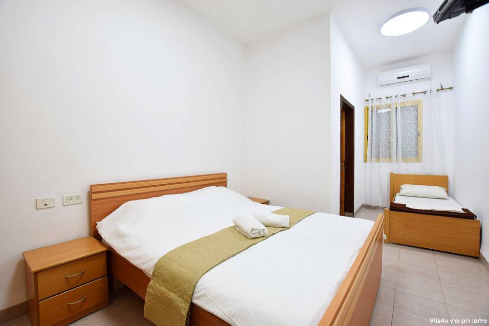 74790 מתחם פנימי, וילה מונפורט, וילה  במעיליא וילות - Vila 4 U