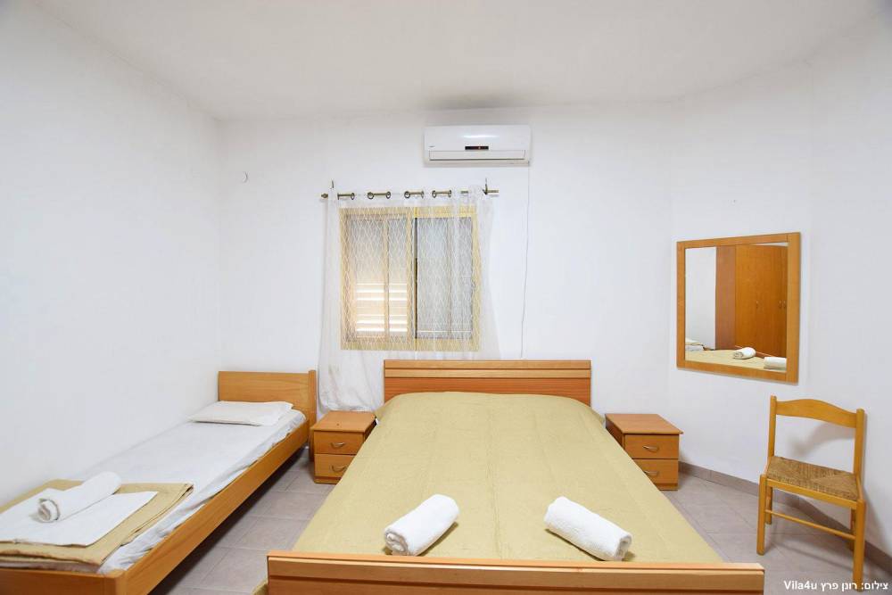 74791 מתחם פנימי, וילה מונפורט, וילה  במעיליא וילות - Vila 4 U