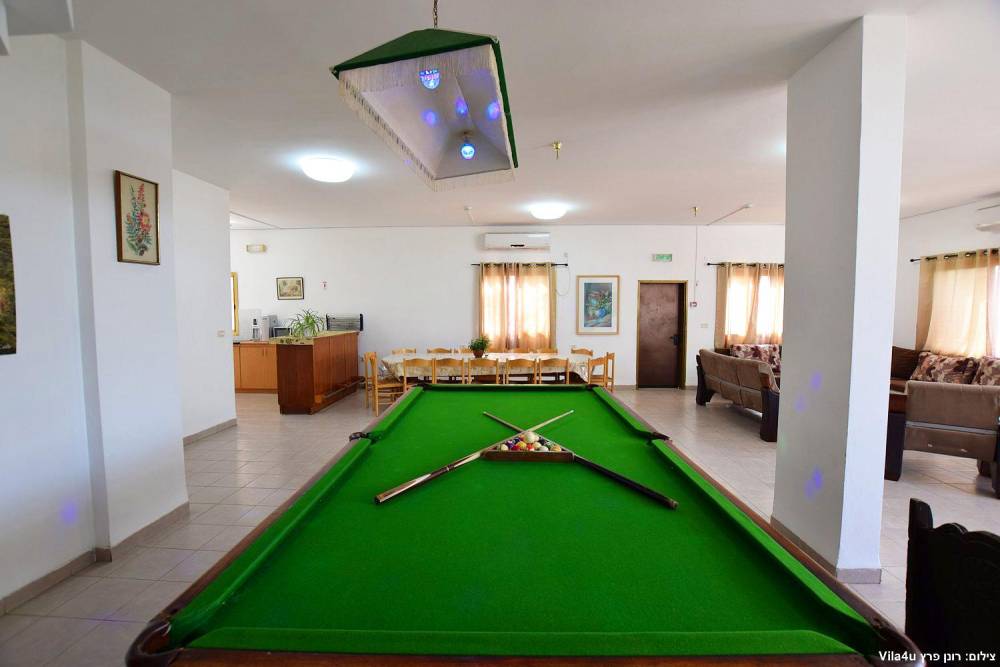 74792 מתחם פנימי, וילה מונפורט, וילה  במעיליא וילות - Vila 4 U