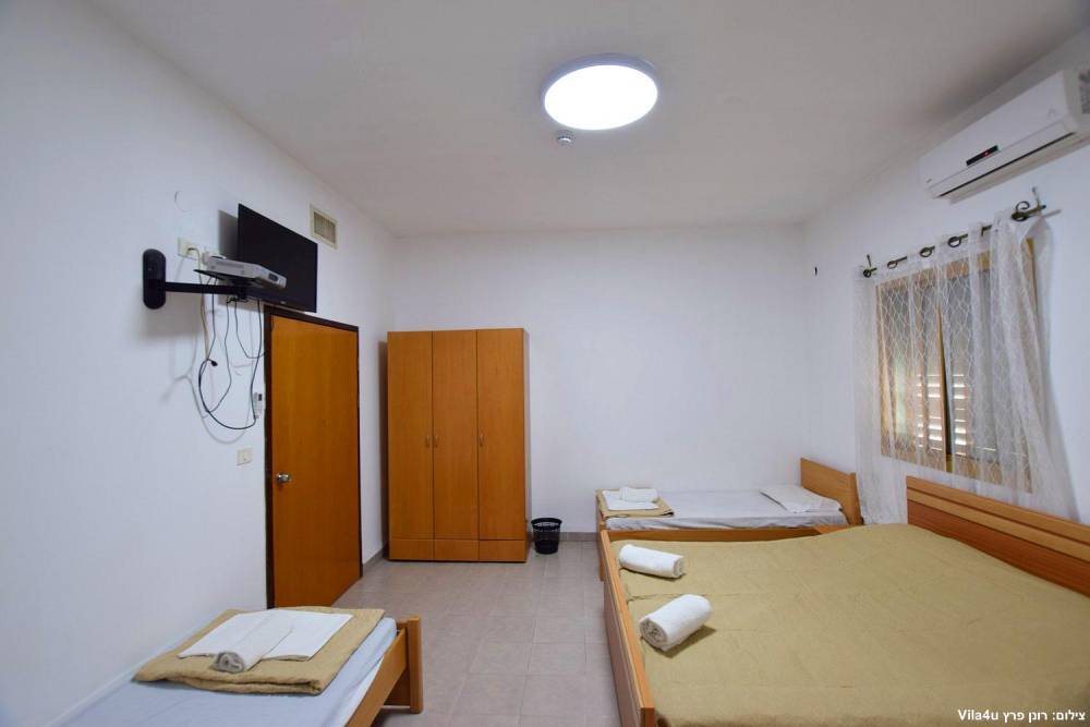 74793 מתחם פנימי, וילה מונפורט, וילה  במעיליא וילות - Vila 4 U