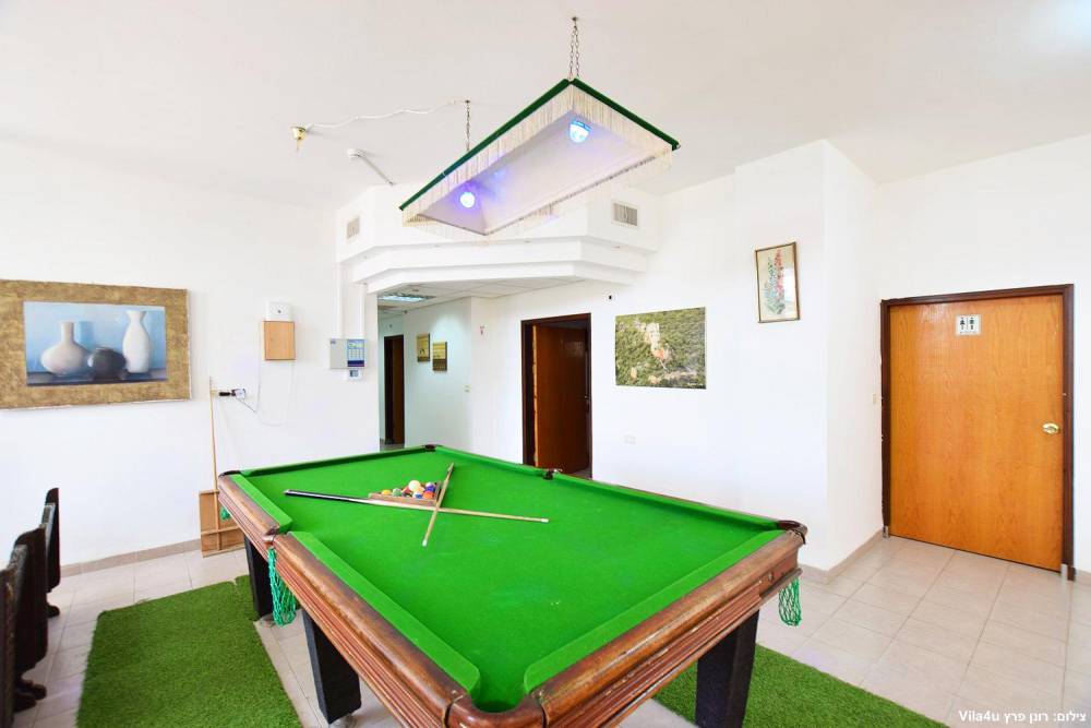 74796 מתחם פנימי, וילה מונפורט, וילה  במעיליא וילות - Vila 4 U
